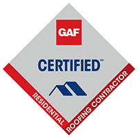 GAF OD Jones Roofing