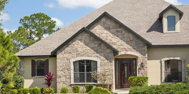 Residential Roofing in Tampa, Florida