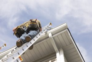 Why Roof Maintenance Should be a Top Priority