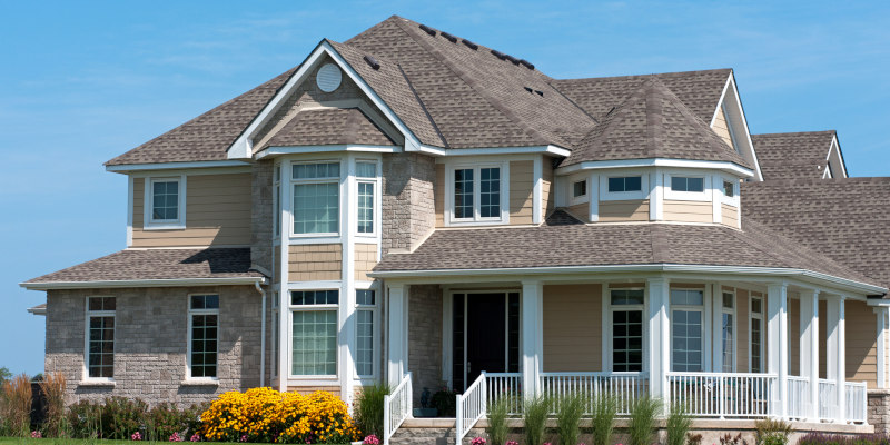 Roof Estimate, Tampa, FL