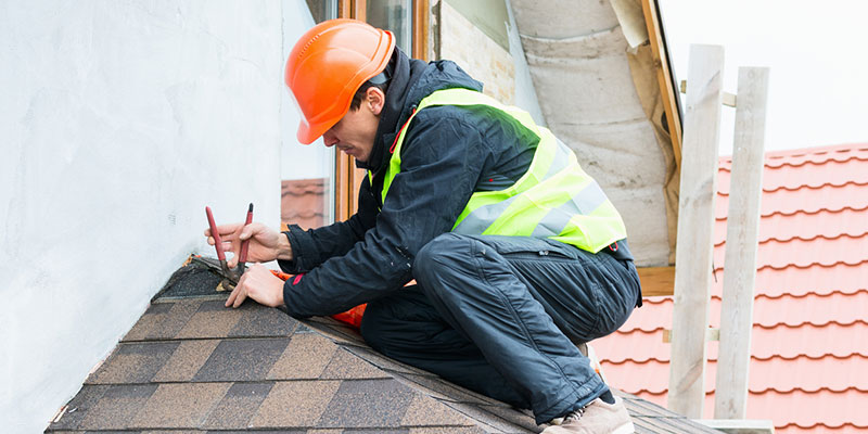 Roofing Contractor in Tampa, Florida