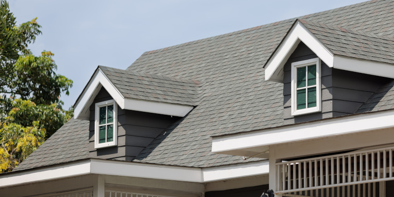 Residential Roofing Services in Tampa, Florida