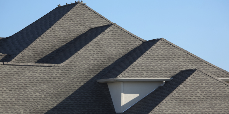 Three Benefits of Asphalt Shingle Roofing
