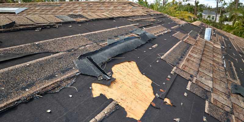 Why Wind Damage Isn’t Always Obvious—And Why That’s a Problem