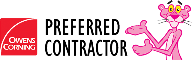 Owens Corning OD Jones Roofing